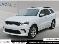 2021 Dodge Durango Citadel Anodized Platinum-0
