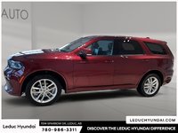 2021 Dodge Durango GT-4