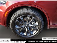 2022 Dodge Durango GT-3