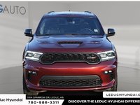 2022 Dodge Durango GT-1