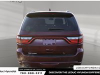 2022 Dodge Durango GT-6