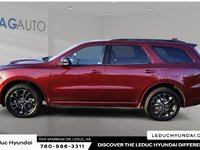 2022 Dodge Durango GT-4