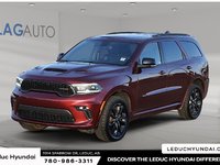 2022 Dodge Durango GT-0