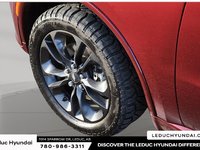 2022 Dodge Durango GT-2