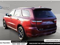 2022 Dodge Durango GT-5