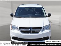 2019 Dodge Grand Caravan SE-1