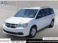 2019 Dodge Grand Caravan SE-0