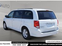 2019 Dodge Grand Caravan SE-3