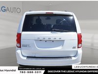2019 Dodge Grand Caravan SE-2