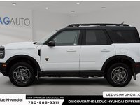 2024 Ford Bronco Sport Badlands-4