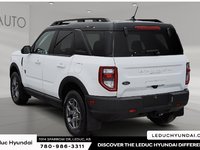 2024 Ford Bronco Sport Badlands-5