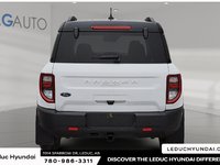 2024 Ford Bronco Sport Badlands-6