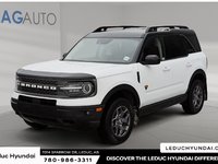 2024 Ford Bronco Sport Badlands-0