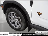 2024 Ford Bronco Sport Badlands-2