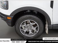 2024 Ford Bronco Sport Badlands-3