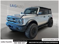 2022 Ford Bronco Big Bend-0