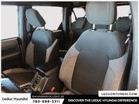 2022 Ford Bronco Big Bend-7