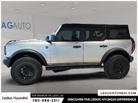 2022 Ford Bronco Big Bend-4