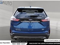 2020 Ford Edge SEL-2