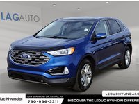 2020 Ford Edge SEL-0