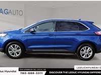 2020 Ford Edge SEL-4