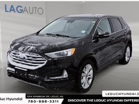 2023 Ford Edge Titanium-0