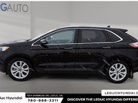 2023 Ford Edge Titanium-2