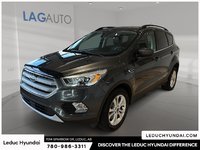 2019 Ford Escape SEL-0
