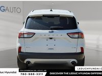 2020 Ford Escape SEL-2
