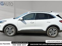2020 Ford Escape SEL-4