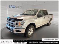 2018 Ford F-150 XLT-0