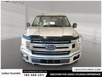 2018 Ford F-150 XLT-1