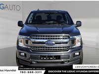 2020 Ford F-150 XLT-1