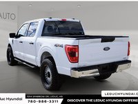 2022 Ford F-150 XLT-3