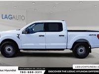 2022 Ford F-150 XLT-4