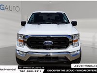 2022 Ford F-150 XLT-1