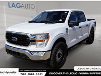 2022 Ford F-150 XLT-0