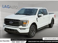2023 Ford F-150 LARIAT-0