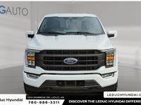 2023 Ford F-150 LARIAT-1