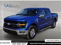 2025 Ford F-150 XLT-0