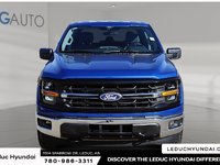 2025 Ford F-150 XLT-1