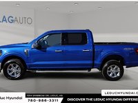 2025 Ford F-150 XLT-4