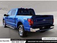 2025 Ford F-150 XLT-3