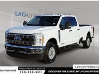 2023 Ford F-350SD XLT-0