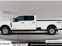 2023 Ford F-350SD XLT-4