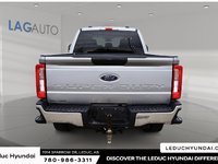 2024 Ford F-350SD XLT-6