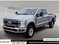 2024 Ford F-350SD XLT-0