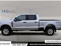 2024 Ford F-350SD XLT-4