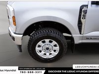 2024 Ford F-350SD XLT-3