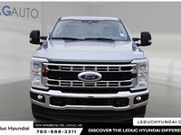 2024 Ford F-350SD XLT-1